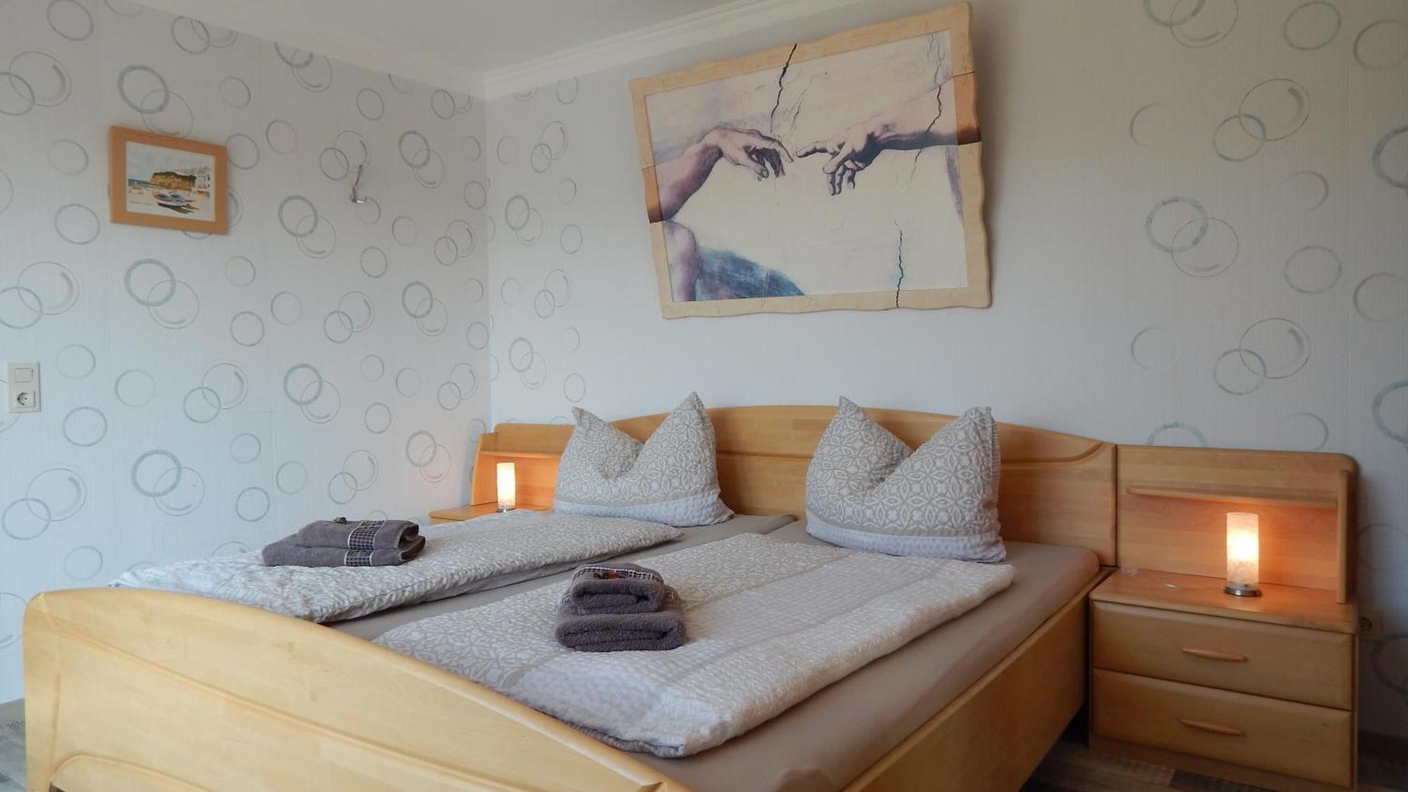 Exklusive Ferienwohnung 'Agger-Blick' Mit Grosser Seeblick-Terrasse & Sauna 굼머스바흐 외부 사진