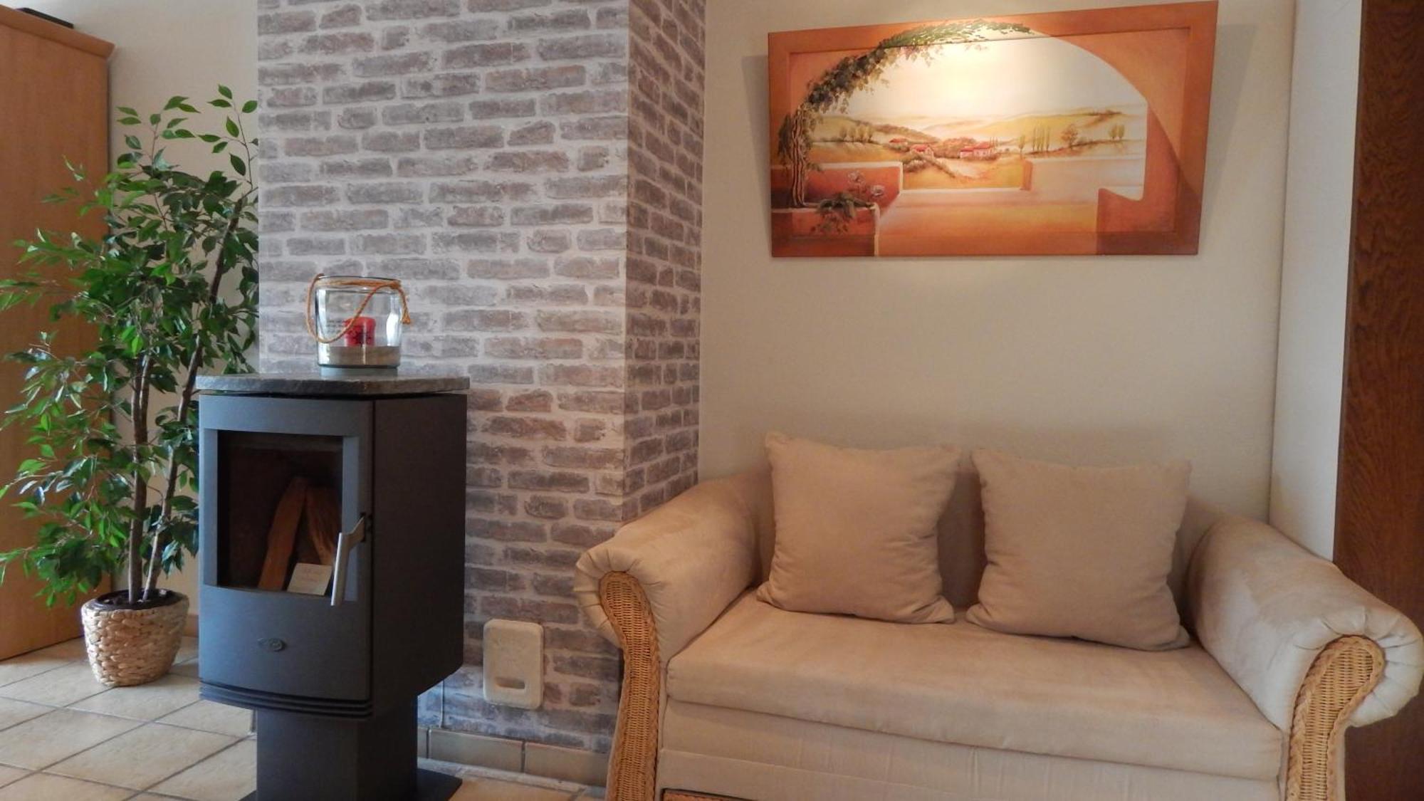 Exklusive Ferienwohnung 'Agger-Blick' Mit Grosser Seeblick-Terrasse & Sauna 굼머스바흐 외부 사진