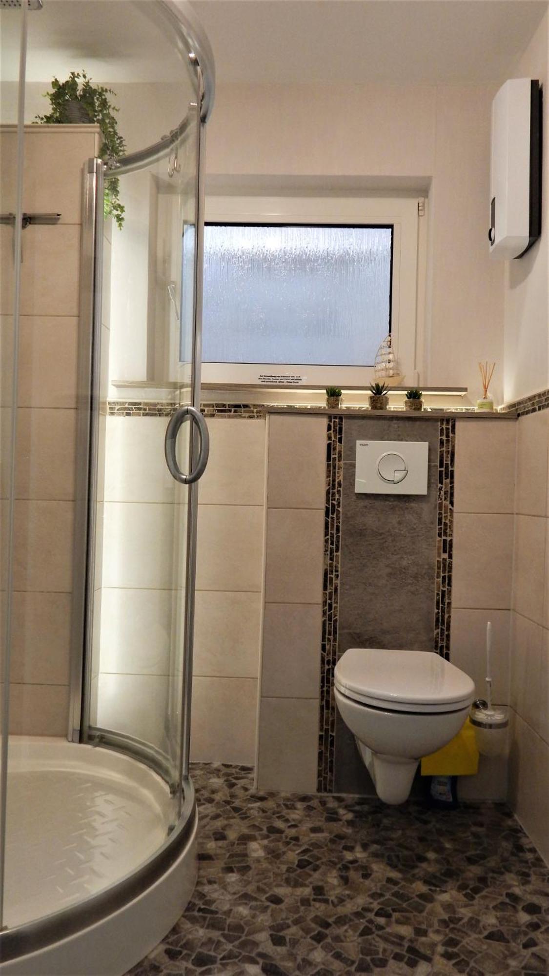 Exklusive Ferienwohnung 'Agger-Blick' Mit Grosser Seeblick-Terrasse & Sauna 굼머스바흐 외부 사진